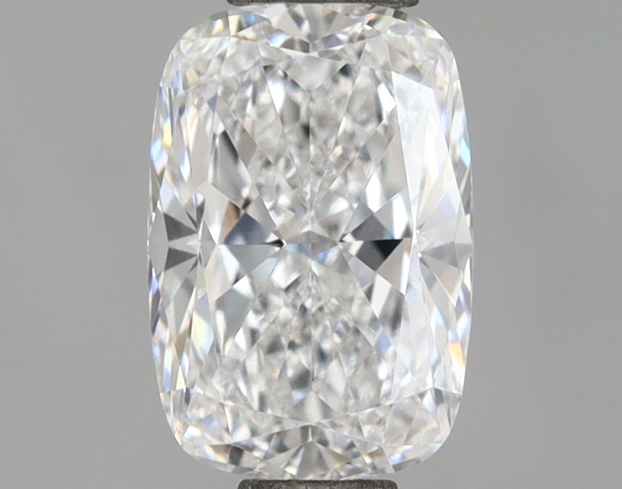 1.03ct CUSHION BRILLIANT D VVS1 Diamond