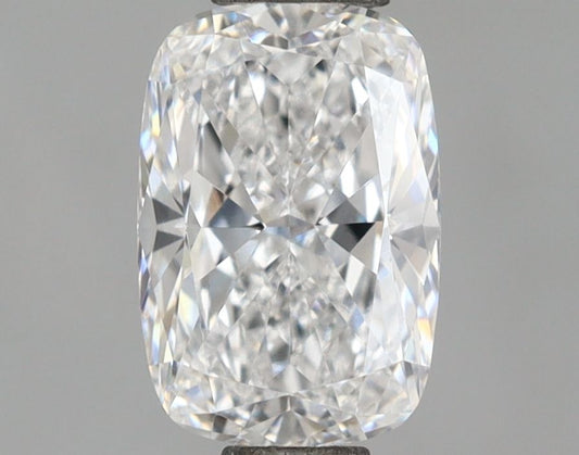 1.03ct CUSHION BRILLIANT D VVS1 Diamond