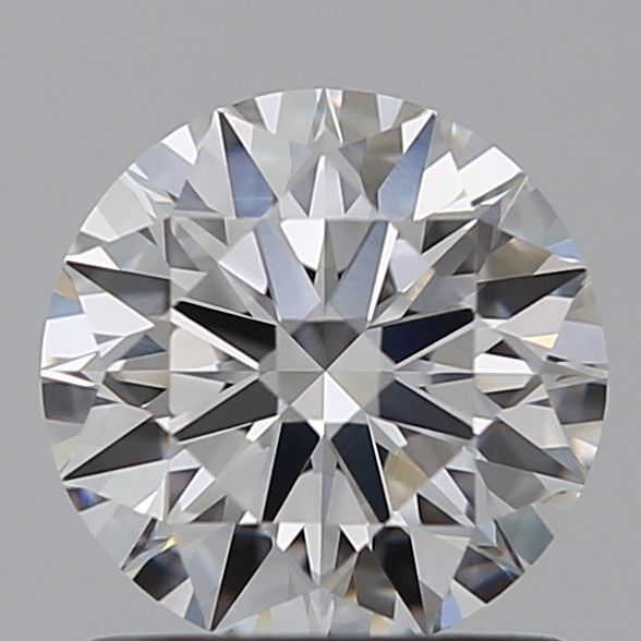 1.03 Carats D VVS1 ROUND Lab Grown Diamond
