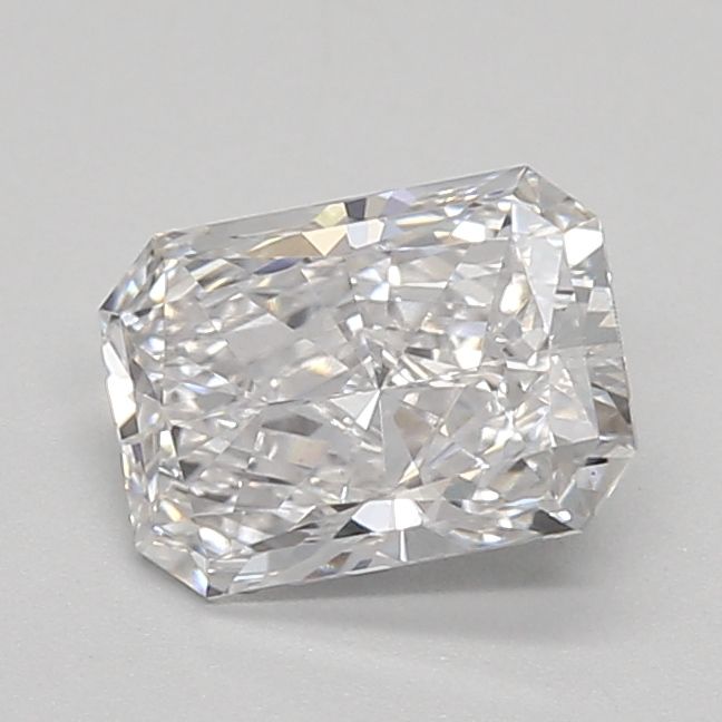 0.91ct RADIANT E VS2 Diamond