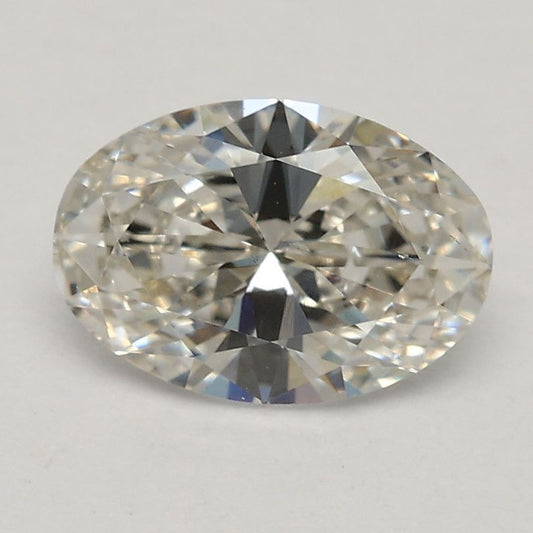 0.95ct OVAL G SI1 Diamond