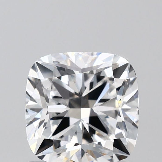 1.03ct CUSHION BRILLIANT D VS1 Diamond