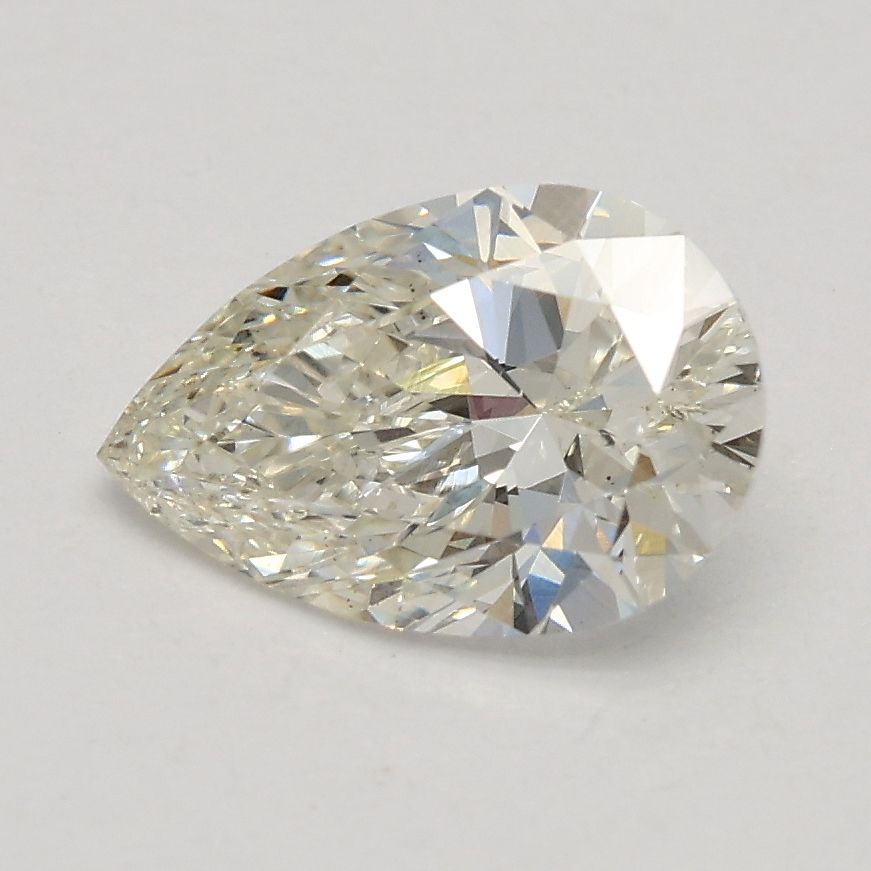 0.94ct PEAR I VS2 Diamond