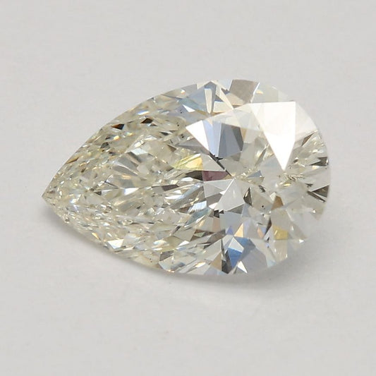 0.94ct PEAR I VS2 Diamond