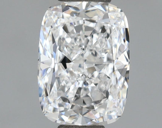 1.03ct CUSHION BRILLIANT D VVS1 Diamond