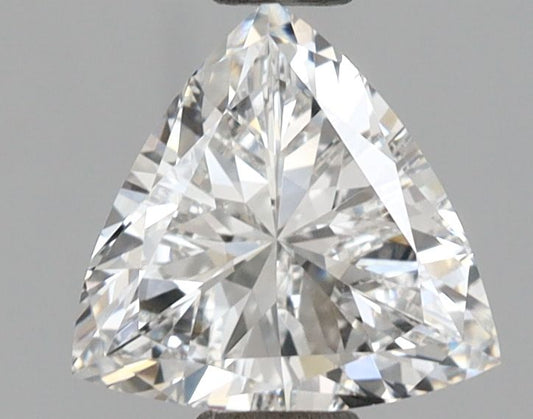 1.02ct TRIANGULAR D VVS2 Diamond