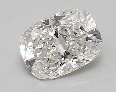 0.94ct CUSHION MODIFIED E VVS2 Diamond