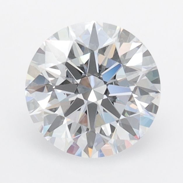 1.02ct ROUND E VVS1 Diamond
