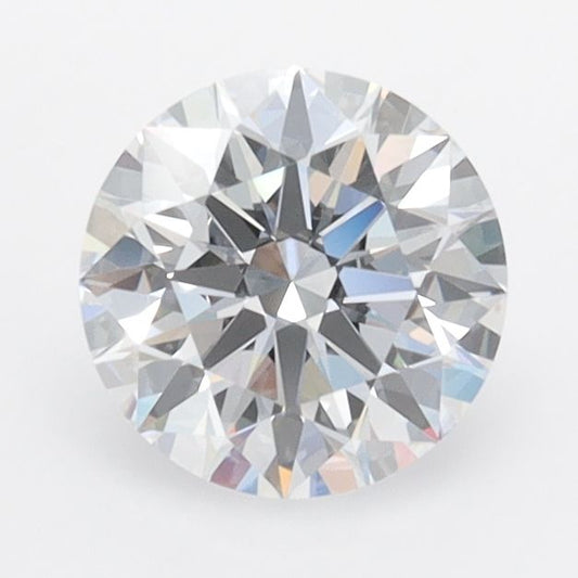 1.02ct ROUND E VVS1 Diamond