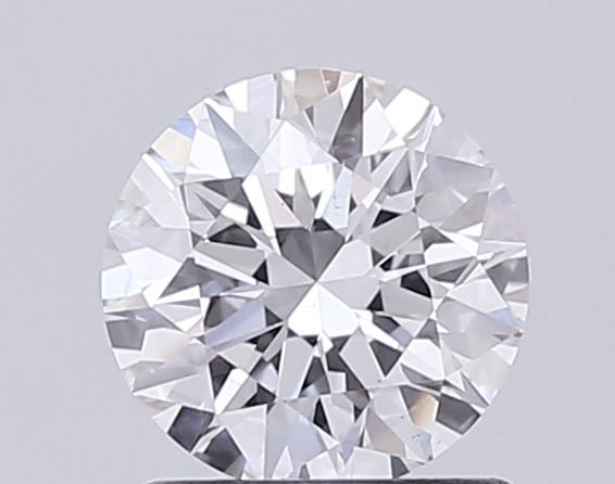 1.02ct ROUND F VS1 Diamond