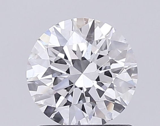 1.02ct ROUND F VS1 Diamond