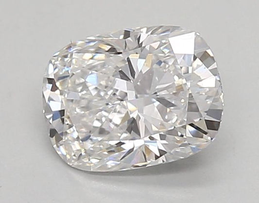0.96ct CUSHION MODIFIED E VS1 Diamond