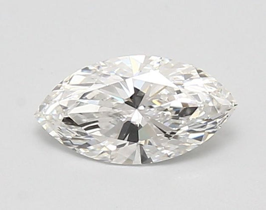 0.96ct MARQUISE E VVS1 Diamond
