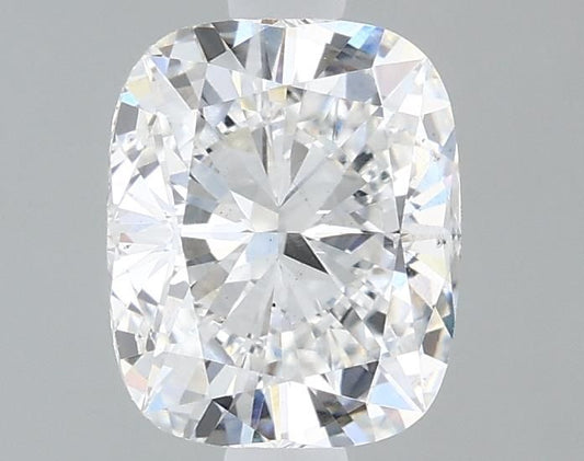 1.03ct CUSHION BRILLIANT F VS2 Diamond