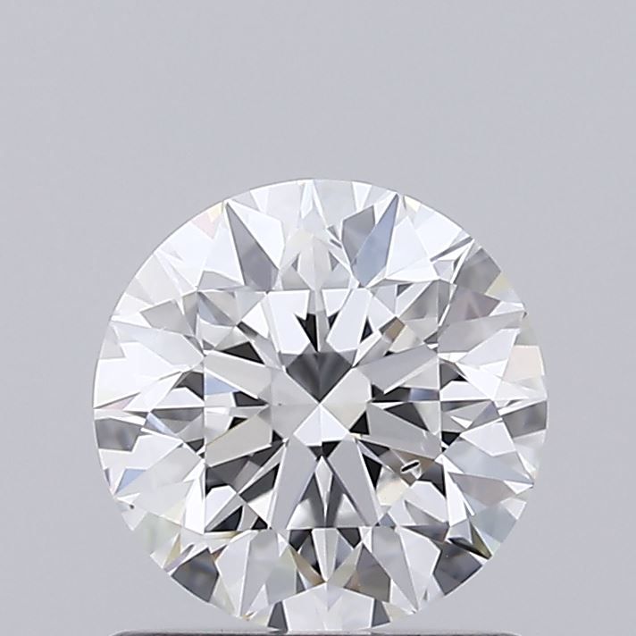 0.93ct ROUND D VS2 Diamond