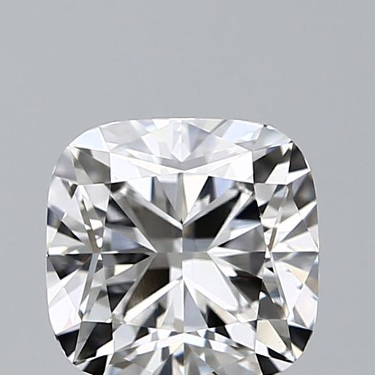 1.03ct CUSHION BRILLIANT E VS1 Diamond