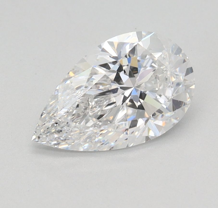 0.94ct PEAR E VS1 Diamond
