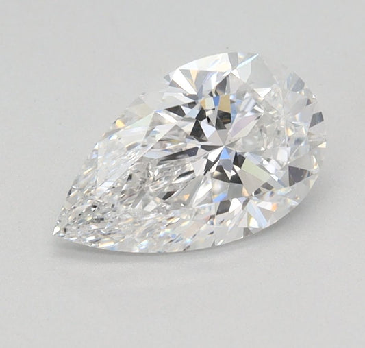 0.94ct PEAR E VS1 Diamond