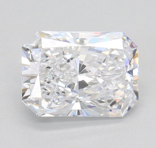 0.91ct RADIANT D VS1 Diamond