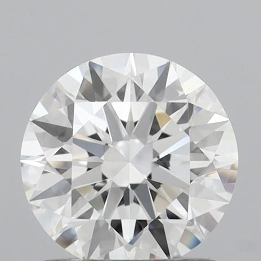1.02ct ROUND E IF Diamond