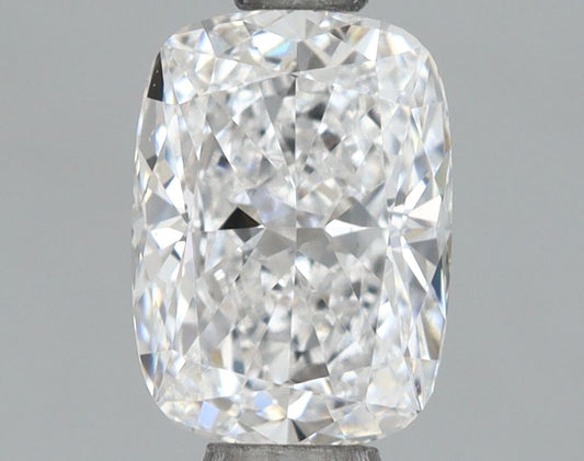 1.03ct CUSHION BRILLIANT E VVS1 Diamond