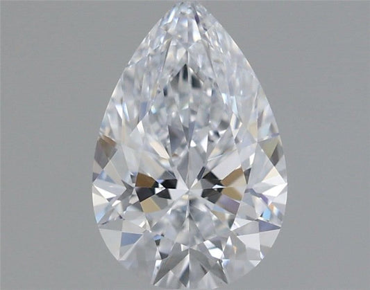 0.94ct PEAR E VS1 Diamond