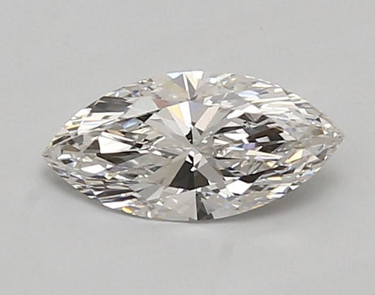 0.95ct MARQUISE G VVS2 Diamond
