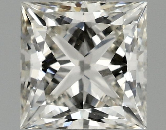 0.95ct PRINCESS H VS1 Diamond