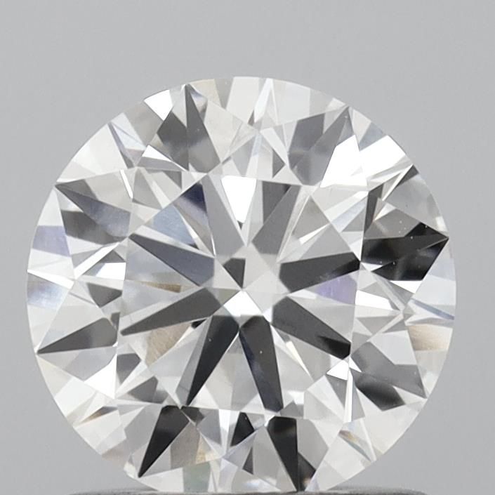 1.02ct ROUND E VVS2 Diamond