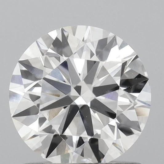 1.02ct ROUND E VVS2 Diamond