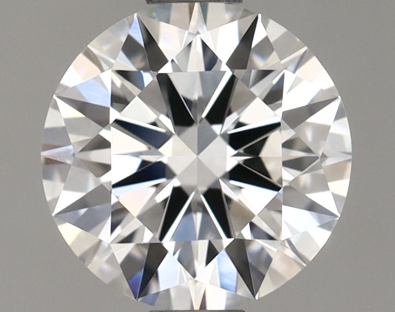 1.03 Carats D VVS2 ROUND Lab Grown Diamond