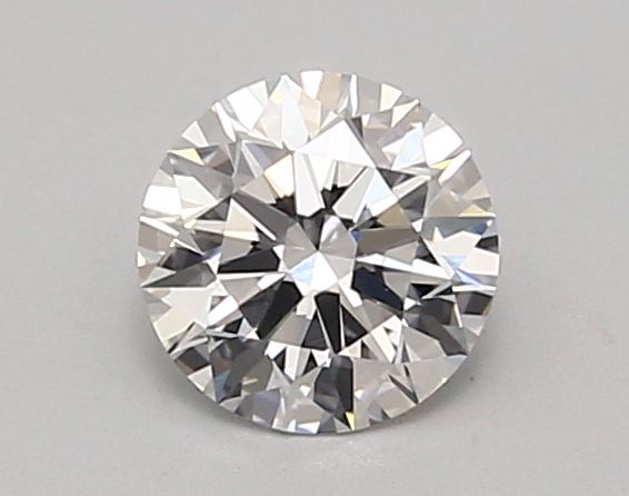 0.94ct ROUND D VVS1 Diamond