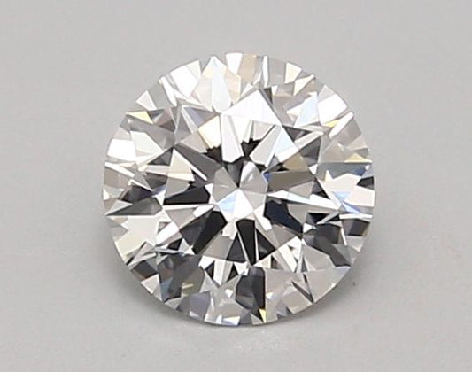 0.94ct ROUND D VVS1 Diamond