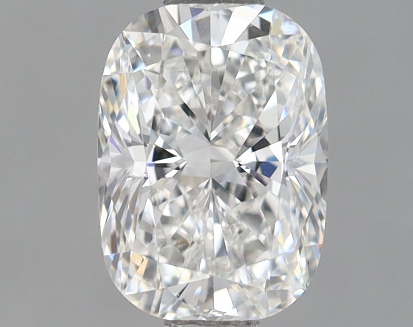 1.03ct CUSHION BRILLIANT F VVS2 Diamond