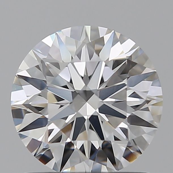 1.03 Carats E VVS1 ROUND Lab Grown Diamond