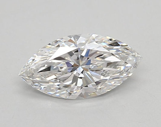 0.94ct MARQUISE E VVS2 Diamond