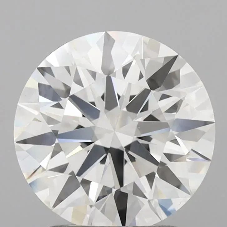 1.02ct ROUND E VS1 Diamond