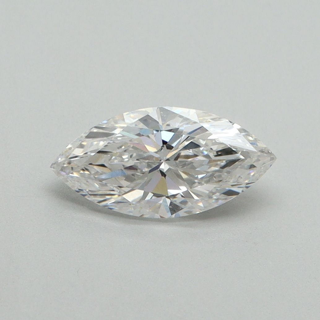 0.92ct MARQUISE F VS1 Diamond