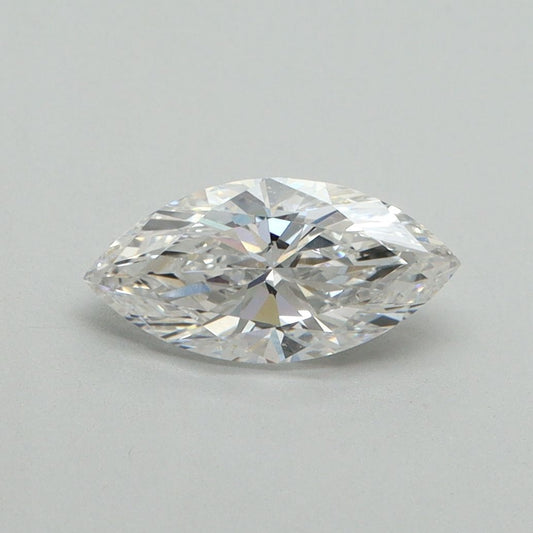 0.92ct MARQUISE F VS1 Diamond