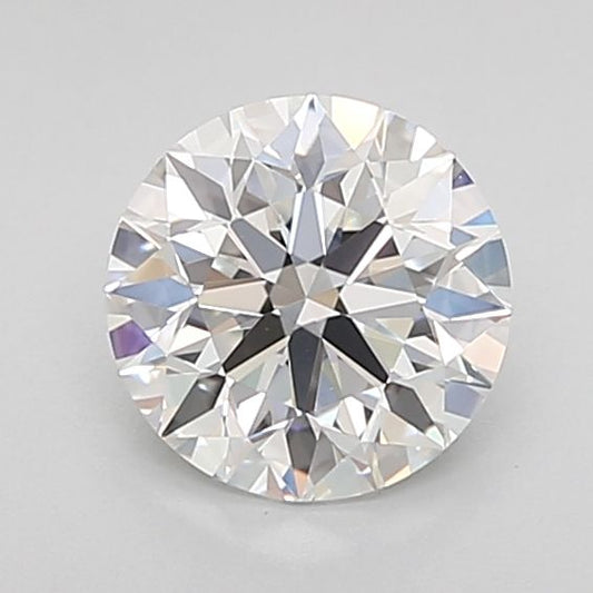 1.02ct ROUND E VVS1 Diamond