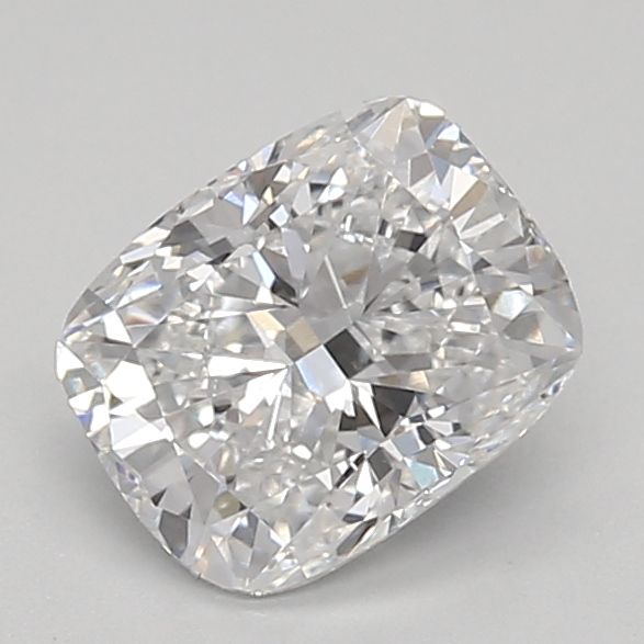 0.96ct CUSHION MODIFIED D VVS1 Diamond