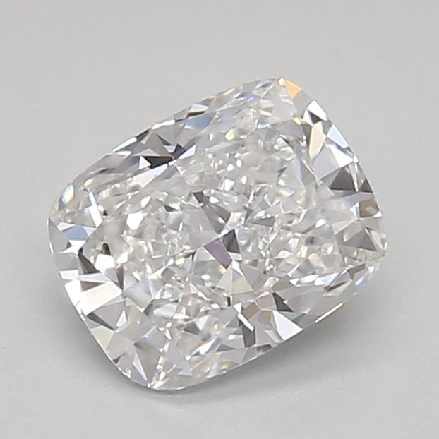 0.94ct CUSHION MODIFIED E VVS2 Diamond