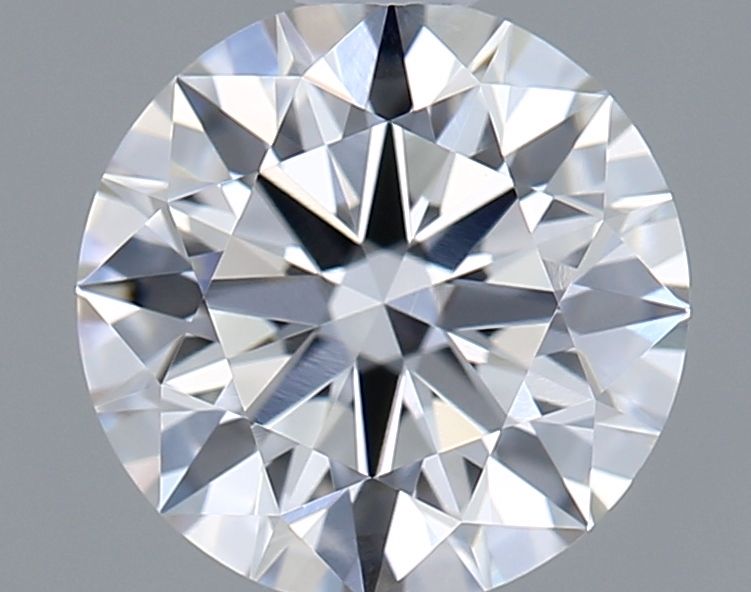 1.03 Carats D VVS1 ROUND Lab Grown Diamond