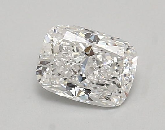 0.92ct CUSHION MODIFIED D VVS1 Diamond