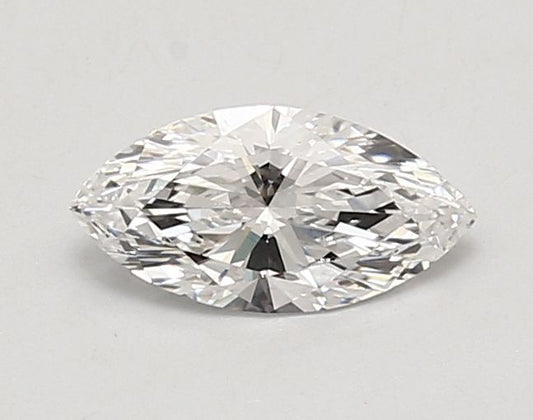 0.96ct MARQUISE E VVS1 Diamond