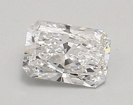 0.95ct RADIANT D VS1 Diamond