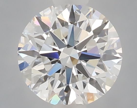 1.02ct ROUND E VS1 Diamond