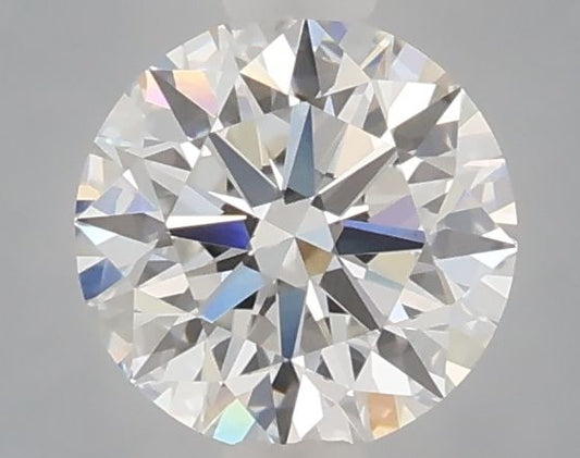 1.02ct ROUND E VS1 Diamond