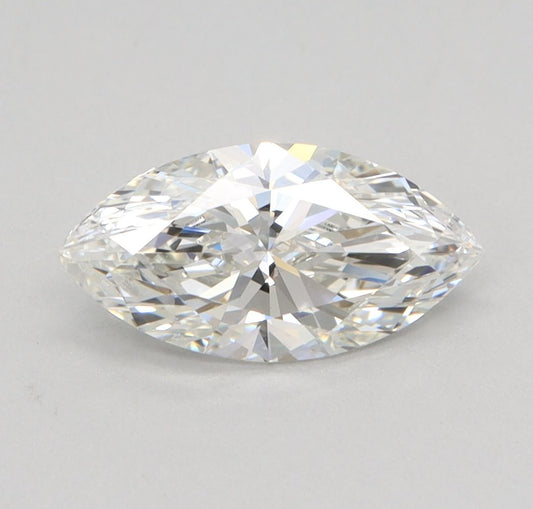 0.93ct MARQUISE G VVS2 Diamond