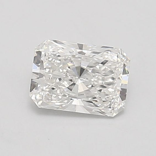 0.92ct RADIANT F VVS2 Diamond